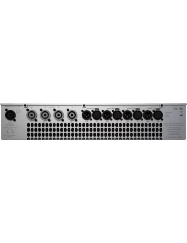  MARTIN AUDIO VIA2004 4 x 250W / 8 ohmios|MusicGoodDeal  2