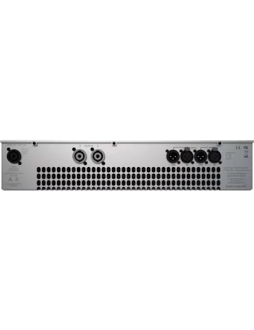  MARTIN AUDIO VIA2502 2 x 450W / 8 ohmios|MusicGoodDeal  2