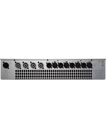  MARTIN AUDIO VIA5004 4 x 450W / 8 ohmios|MusicGoodDeal  2
