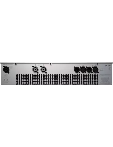  MARTIN AUDIO VIA5002 2 x 1600W / 8 ohmios|MusicGoodDeal  2