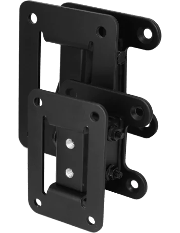  MARTIN AUDIO WB6/8B Tropicalized accessories - Wall mount. X8 CDD6-8 and WR CDDLive8 black|MusicGoodDeal 