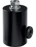 MARTIN AUDIO ASF20045 Accesorios - Adaptador de tubo de 35 mm para una luminaria o lira|MusicGoodDeal 