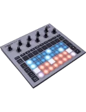  NOVATION CIRCUIT-RTM RGB matrix drum machine|MusicGoodDeal 