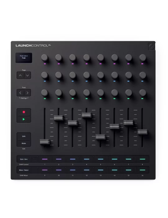 NOVATION LC-XL3 | MusicGoodDeal