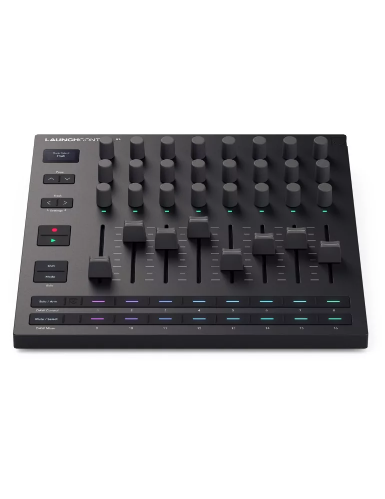 NOVATION LC-XL3 | MusicGoodDeal
