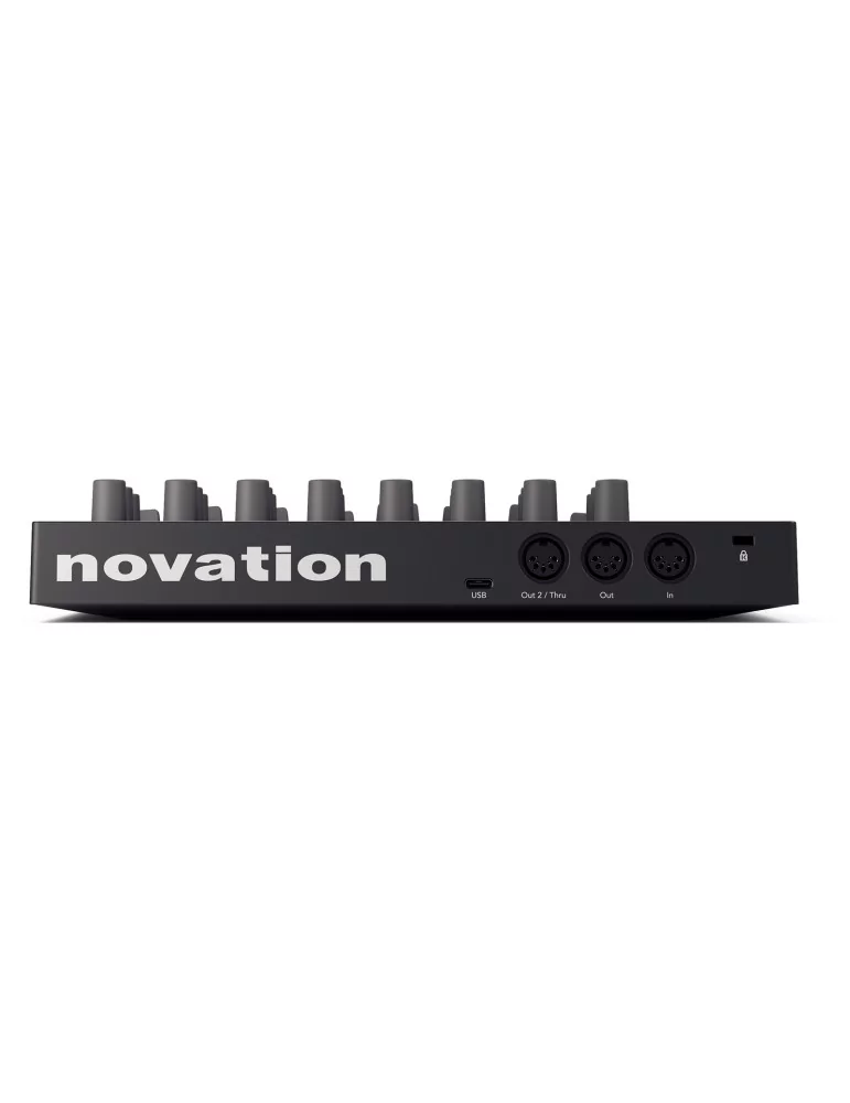 NOVATION LC-XL3 | MusicGoodDeal