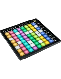 NOVATION LAUNCHPAD-X 8x8 RGB pad matrix|MusicGoodDeal 