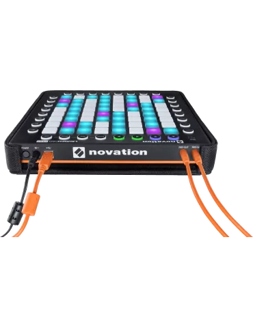  NOVATION LAUNCHPAD-PRO-CASE Protection for Launchpad Pro|MusicGoodDeal 