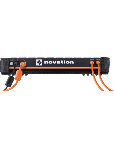  NOVATION LAUNCHPAD-PRO-CASE Protection for Launchpad Pro|MusicGoodDeal  2