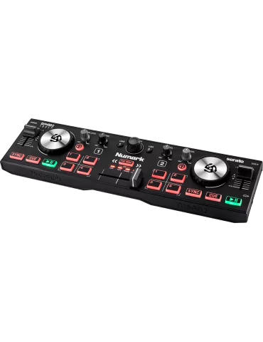 NUMARK DJ2GO2TOUCH | MusicGoodDeal 2