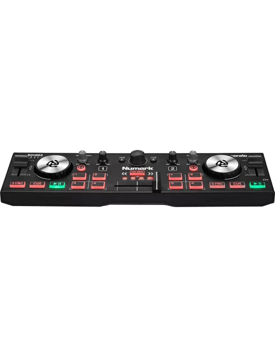 NUMARK DJ2GO2TOUCH | MusicGoodDeal
