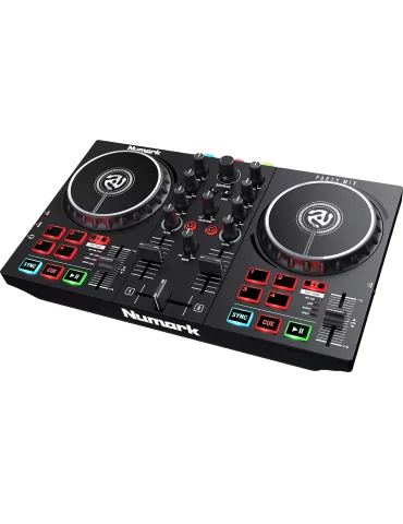 NUMARK PARTYMIX2 | MusicGoodDeal