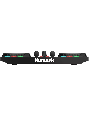 NUMARK PARTYMIX2 | MusicGoodDeal 2