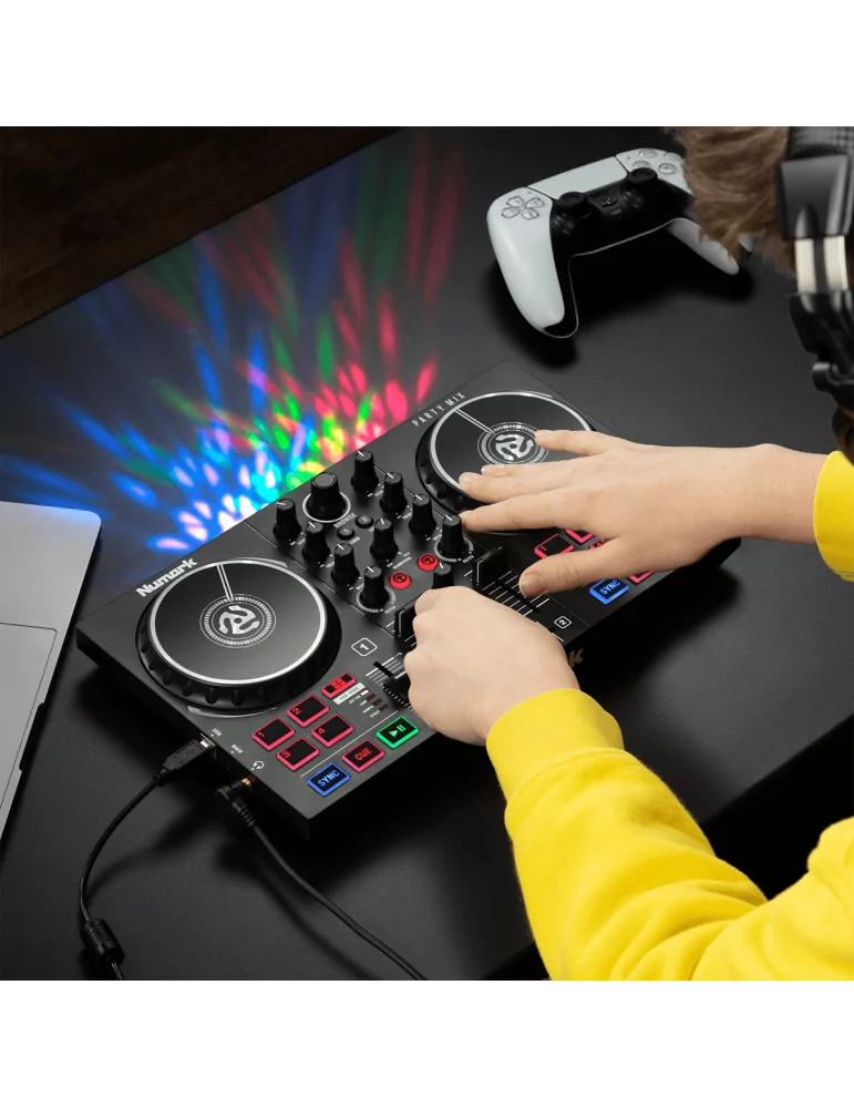 NUMARK PARTYMIX2 | MusicGoodDeal