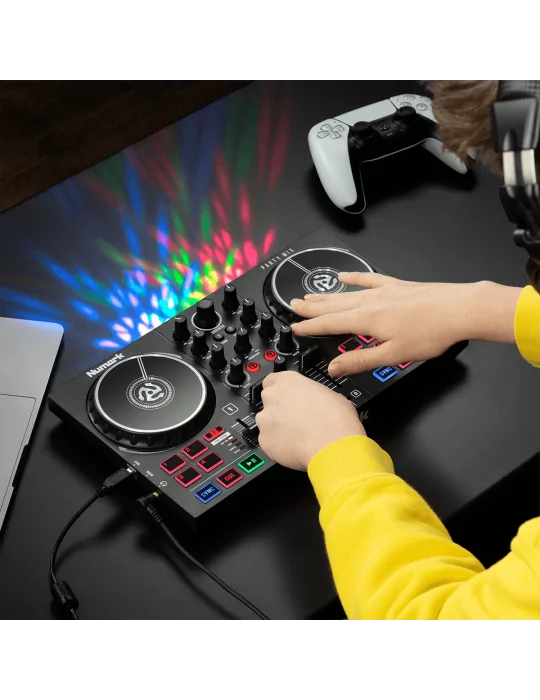 NUMARK PARTYMIX2 | MusicGoodDeal
