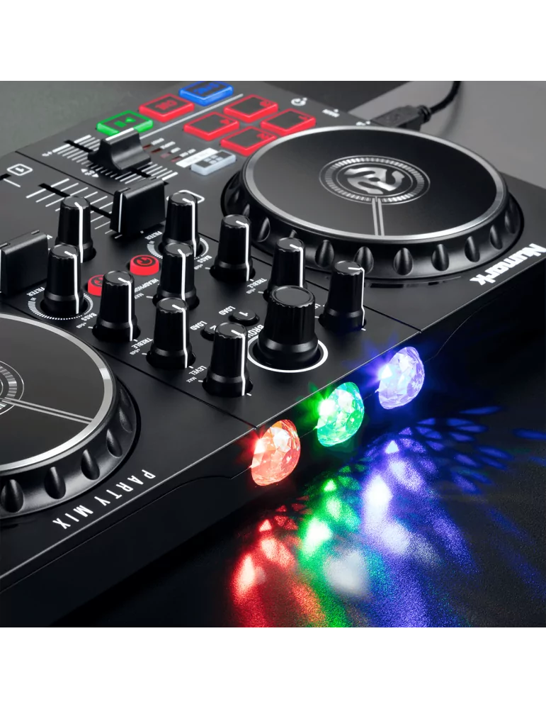 NUMARK PARTYMIX2 | MusicGoodDeal