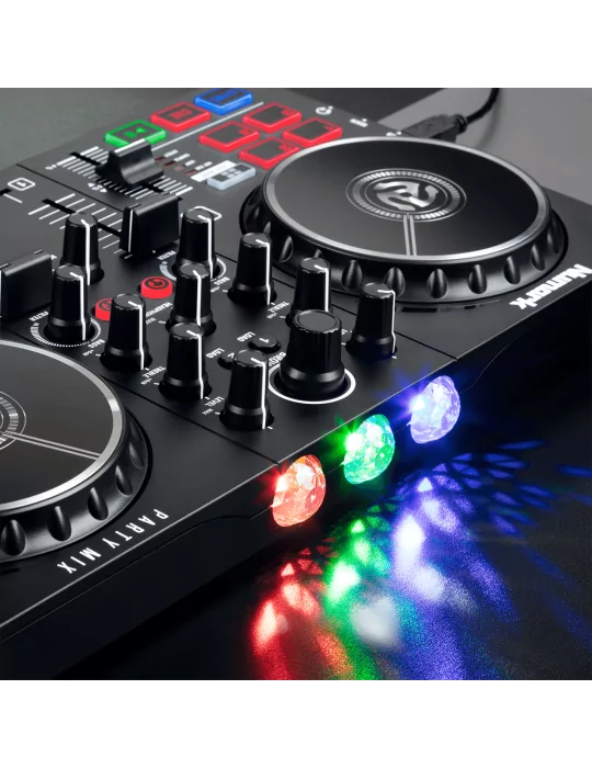 NUMARK PARTYMIX2 | MusicGoodDeal