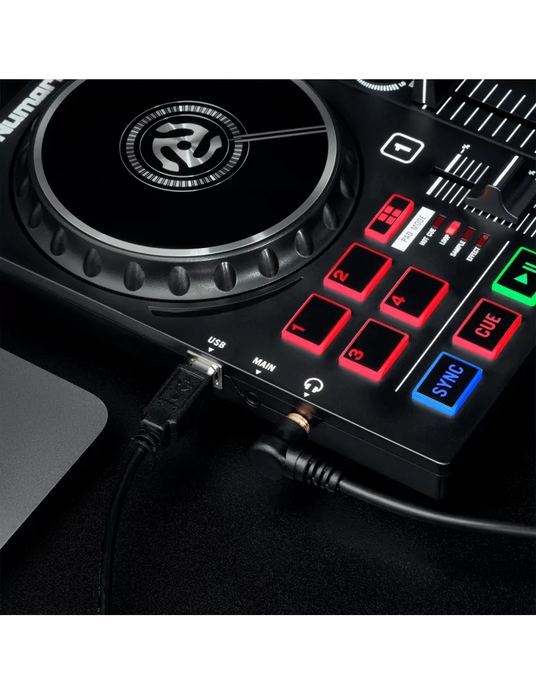 NUMARK PARTYMIX2 | MusicGoodDeal