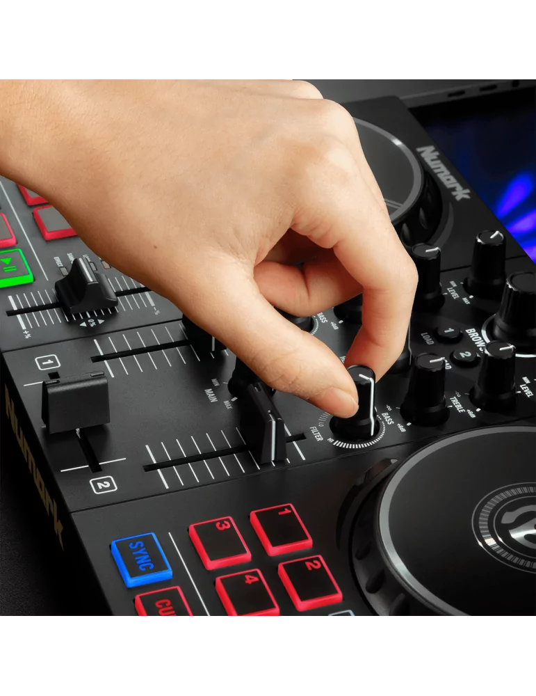 NUMARK PARTYMIX2 | MusicGoodDeal