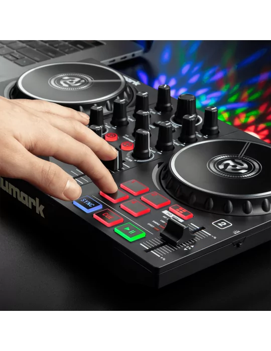 NUMARK PARTYMIX2 | MusicGoodDeal
