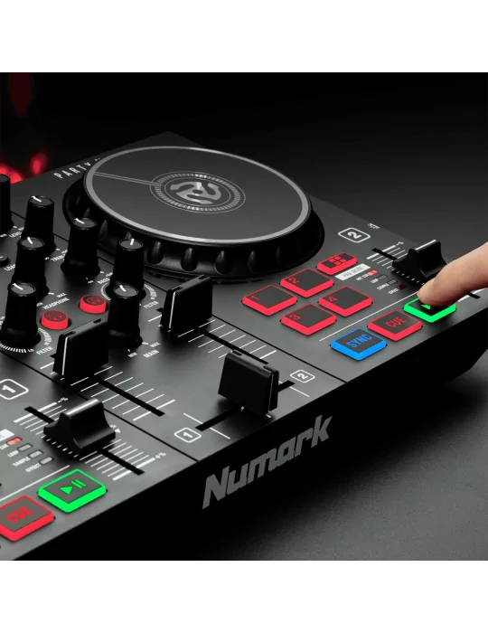 NUMARK PARTYMIX2 | MusicGoodDeal