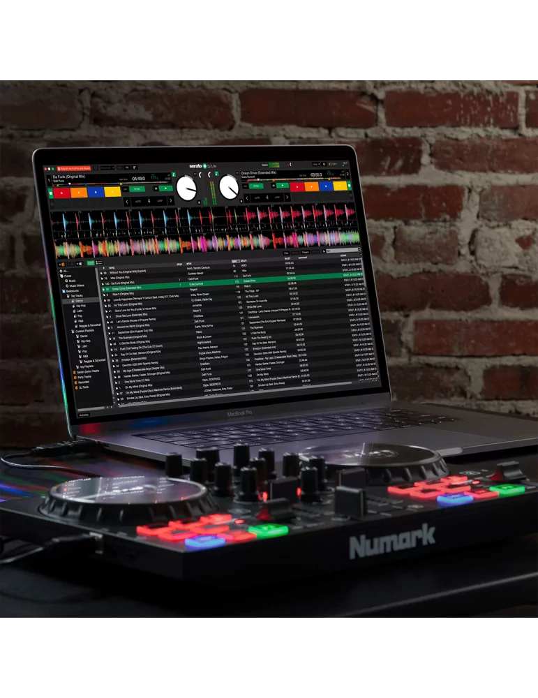 NUMARK PARTYMIX2 | MusicGoodDeal