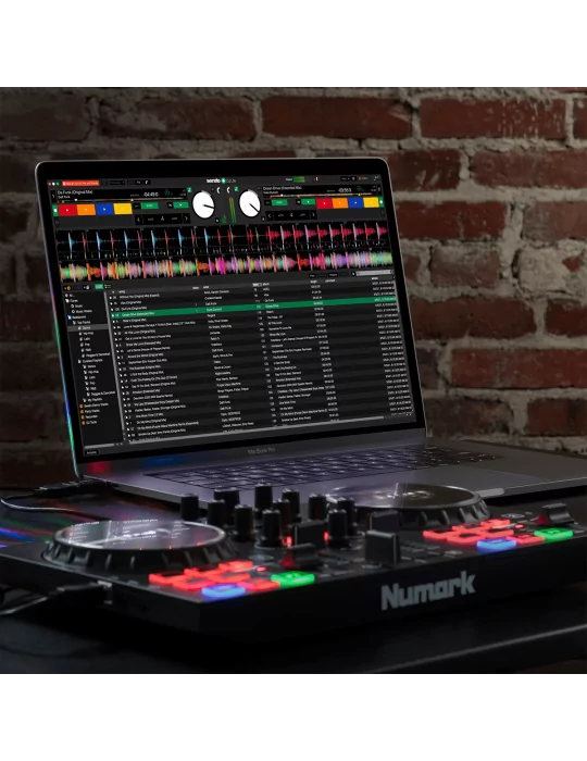 NUMARK PARTYMIX2 | MusicGoodDeal