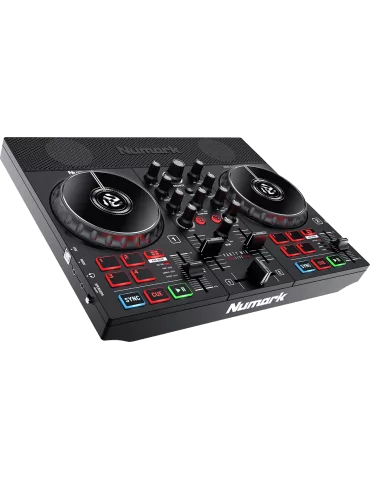 NUMARK PARTYMIXLIVE | MusicGoodDeal