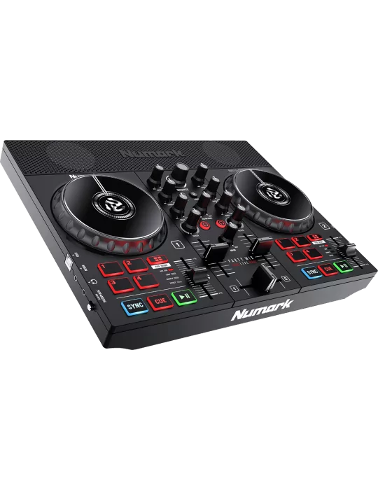 NUMARK PARTYMIXLIVE | MusicGoodDeal
