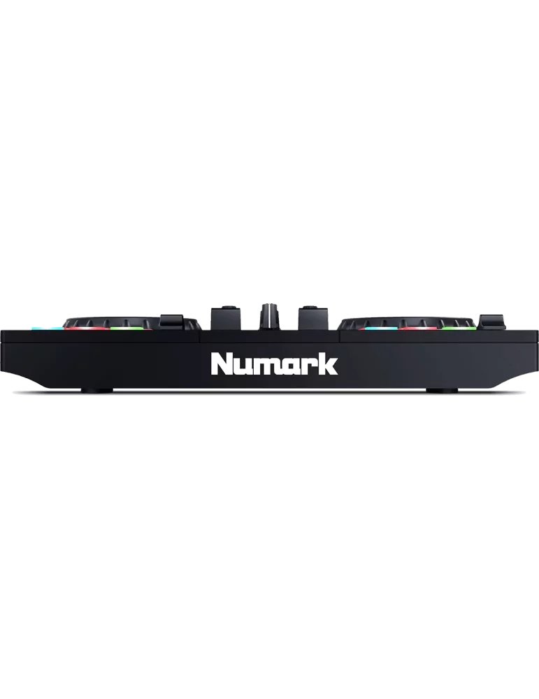 NUMARK PARTYMIXLIVE | MusicGoodDeal