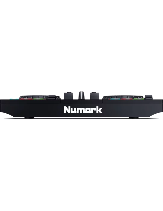NUMARK PARTYMIXLIVE | MusicGoodDeal