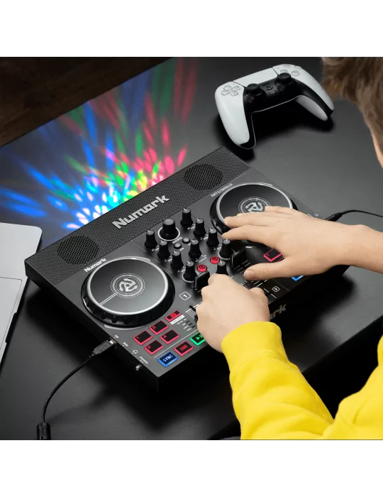 NUMARK PARTYMIXLIVE | MusicGoodDeal