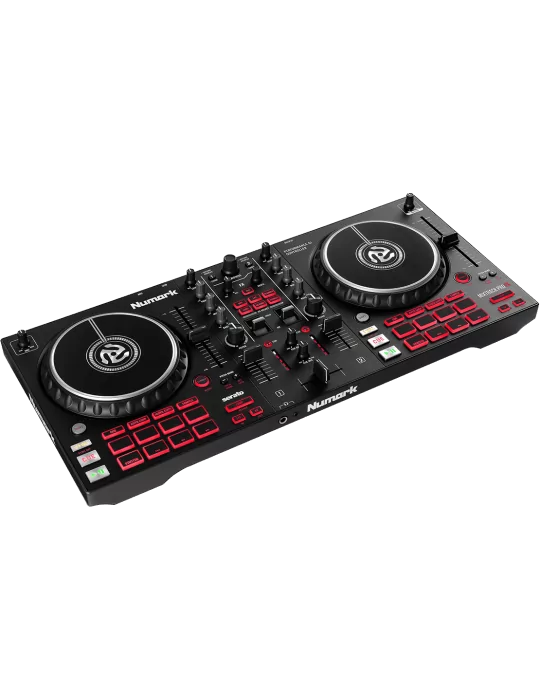 NUMARK MIXTRACKPROFX | MusicGoodDeal