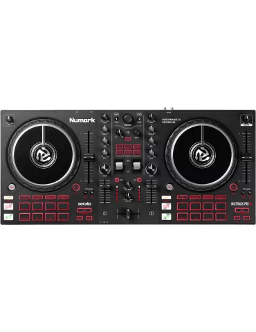 NUMARK MIXTRACKPROFX | MusicGoodDeal 2
