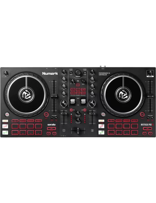 NUMARK MIXTRACKPROFX | MusicGoodDeal