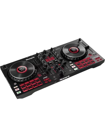 NUMARK MIXTRACKPLATFX | MusicGoodDeal