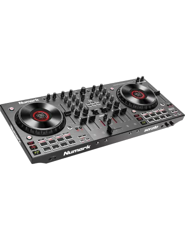 NUMARK NS4FX | MusicGoodDeal