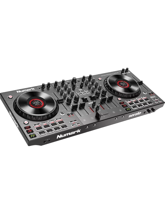 NUMARK NS4FX | MusicGoodDeal