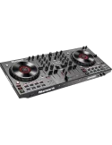 NUMARK NS4FX | MusicGoodDeal