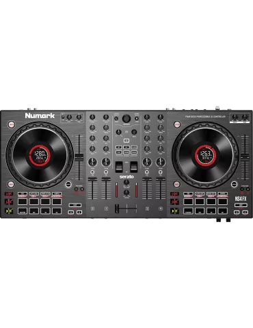 NUMARK NS4FX | MusicGoodDeal 2