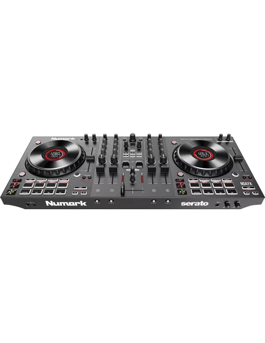 NUMARK NS4FX | MusicGoodDeal