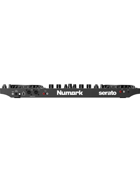 NUMARK NS4FX | MusicGoodDeal