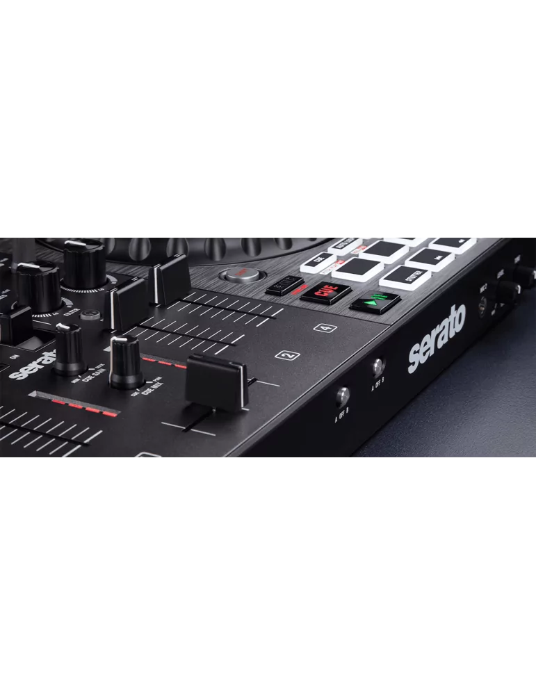 NUMARK NS4FX | MusicGoodDeal