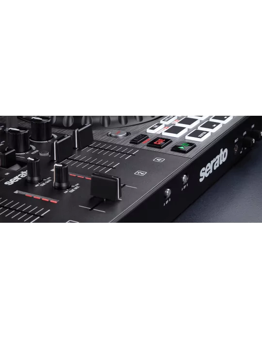 NUMARK NS4FX | MusicGoodDeal