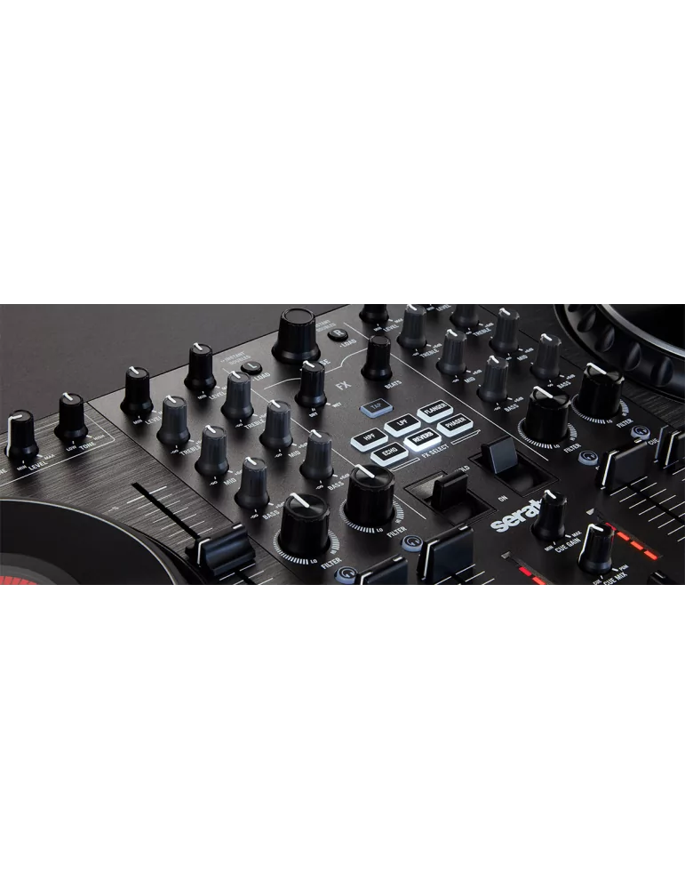 NUMARK NS4FX | MusicGoodDeal