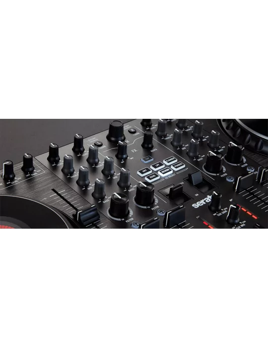 NUMARK NS4FX | MusicGoodDeal