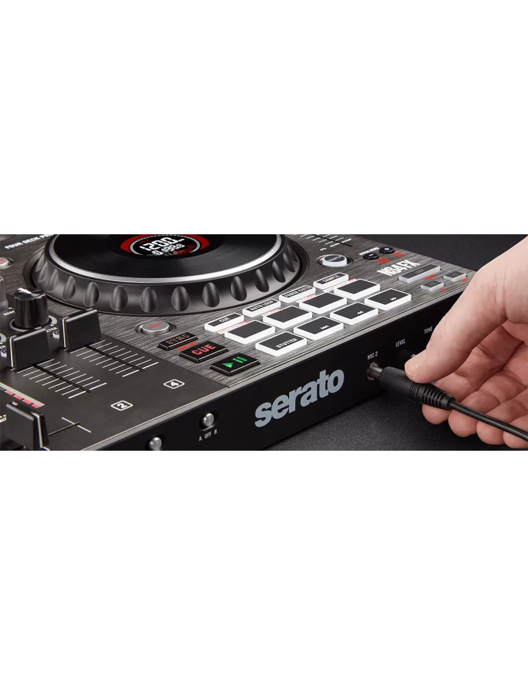 NUMARK NS4FX | MusicGoodDeal