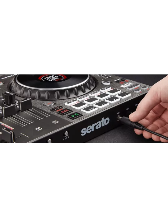 NUMARK NS4FX | MusicGoodDeal