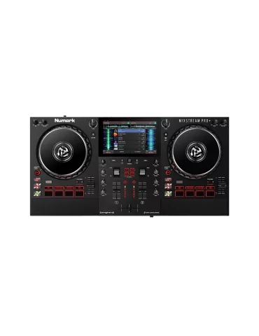 NUMARK MIXSTREAM-PRO  | MusicGoodDeal