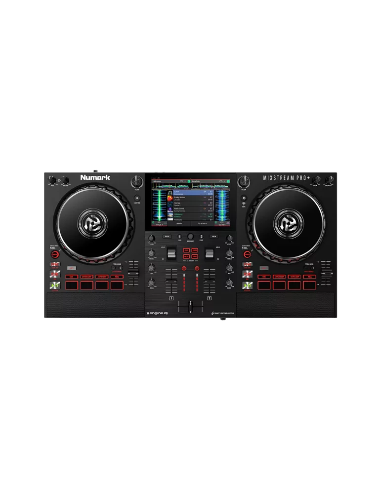 NUMARK MIXSTREAM-PRO  | MusicGoodDeal
